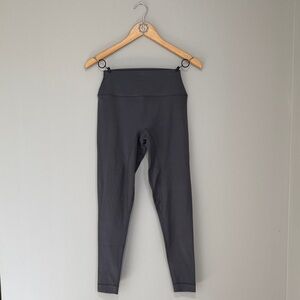 SET Active FormCloud Dark Gray Leggings